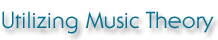 Utilizing Music Theory