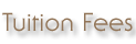 Tuition Fees